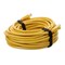 Add-On 40FT RJ-45 MALE TO RJ-45 MALE STRAIGHT YELLOW CAT6 UTP COPPER PVC PATC ADD-40FCAT6-YW - alternate 2